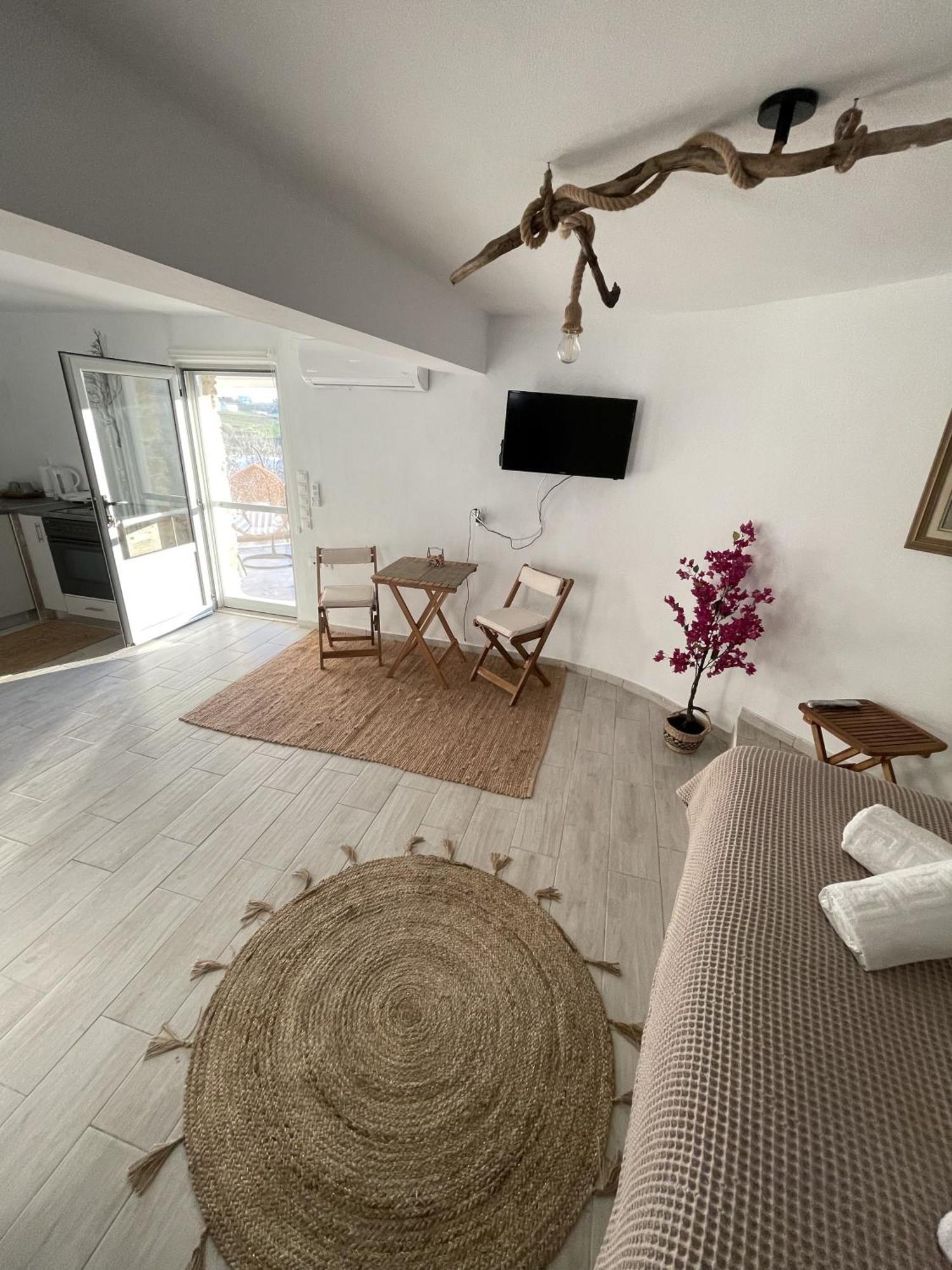 Cycladic Art Dame Holiday home Mesi (Tinos)