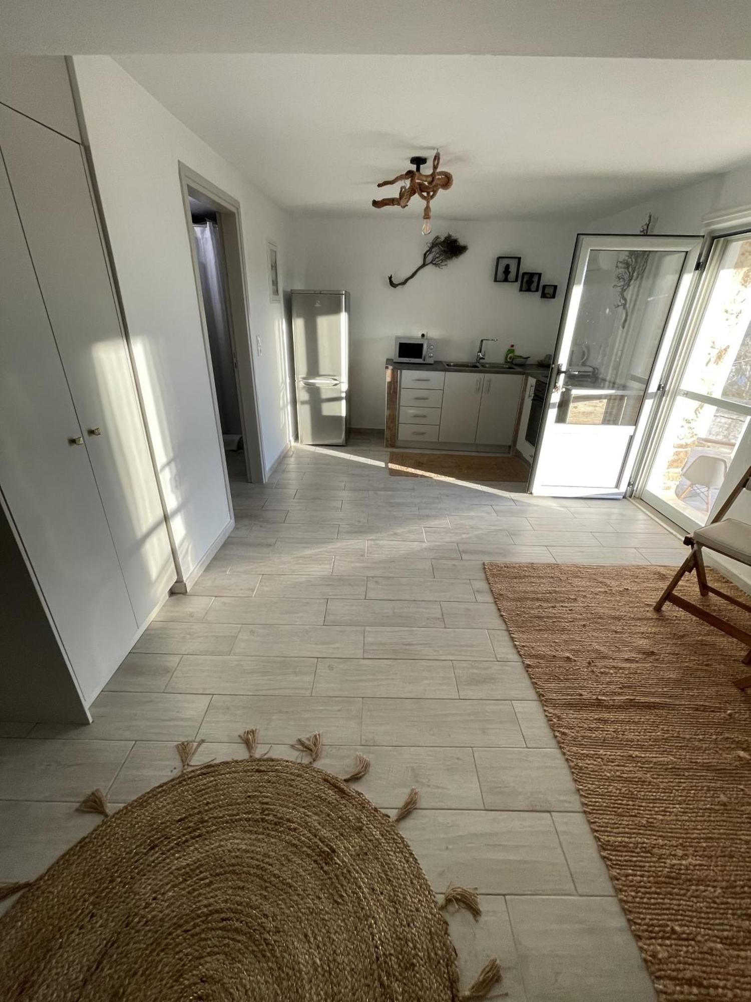 Cycladic Art Dame Holiday home