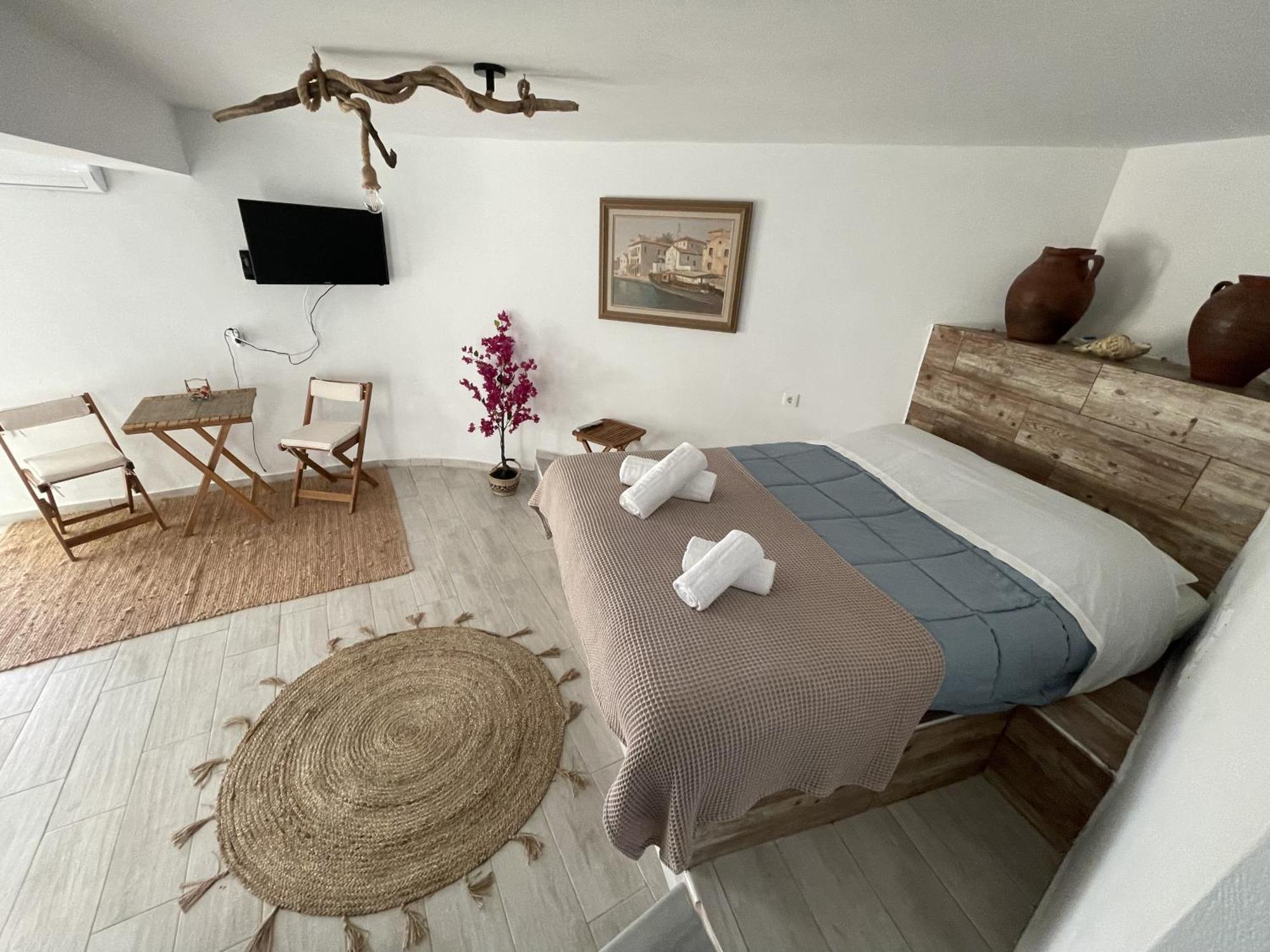 Holiday home Cycladic Art Dame *