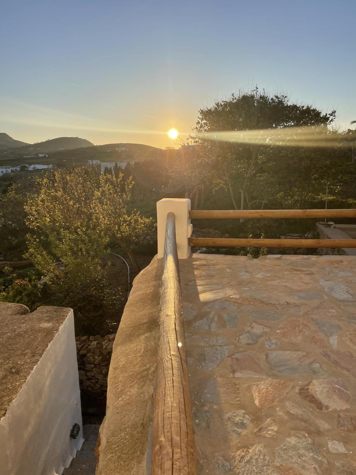 Holiday home Cycladic Art Dame