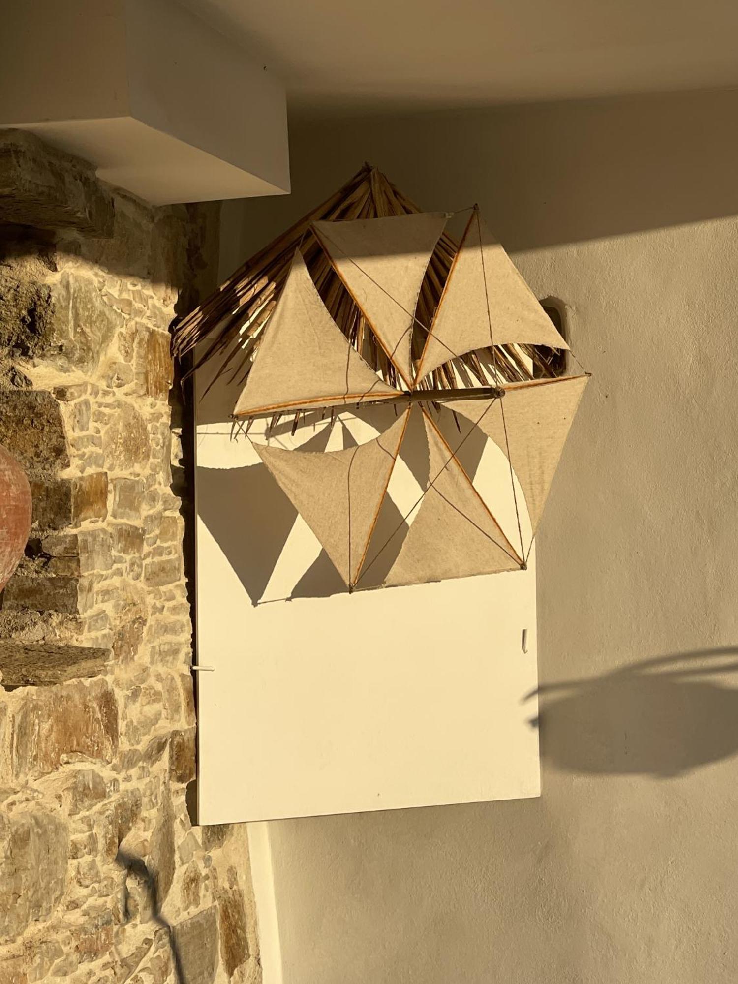 Ferienhaus Cycladic Art Dame