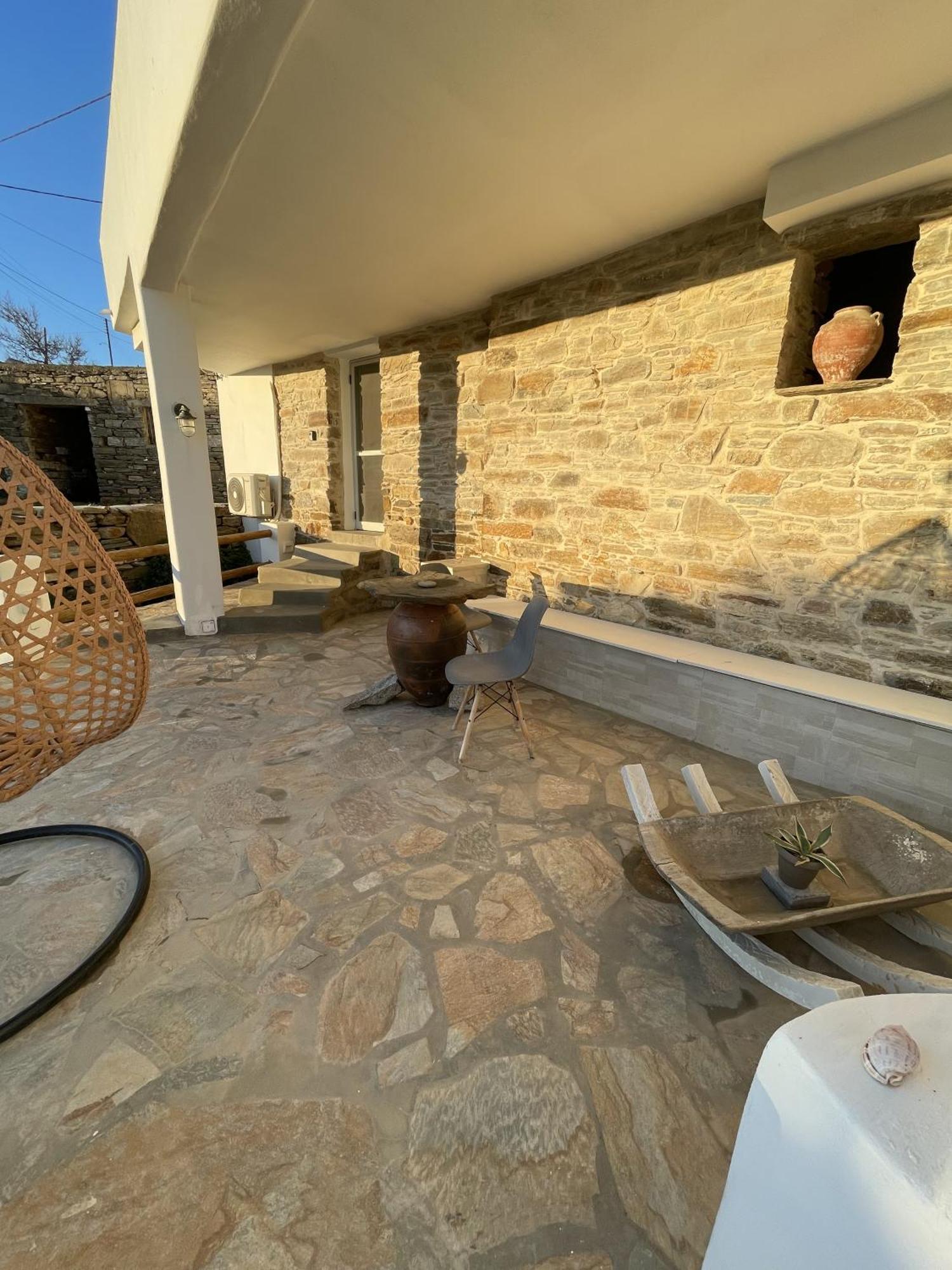 Cycladic Art Dame Holiday home Mesi (Tinos)